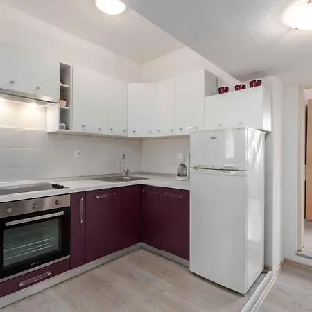 In - Istrien 53172 Apartment Porec