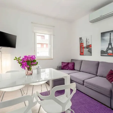 Apartment In - Istrien 53172