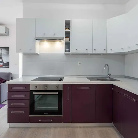 In - Istrien 53172 Apartment *