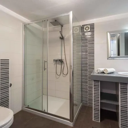 In - Istrien 53172 Apartment Porec