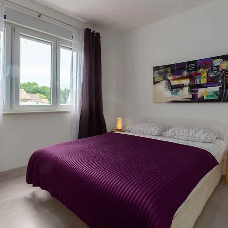 Apartment In - Istrien 53172 Porec