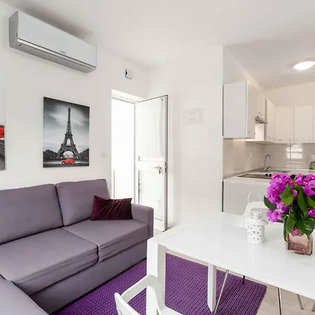 Apartment In - Istrien 53172