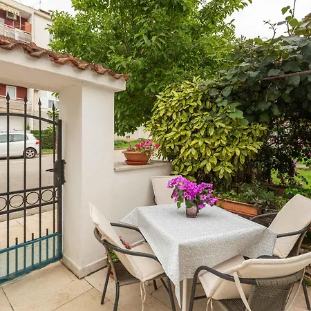 Apartment In - Istrien 53172 Porec