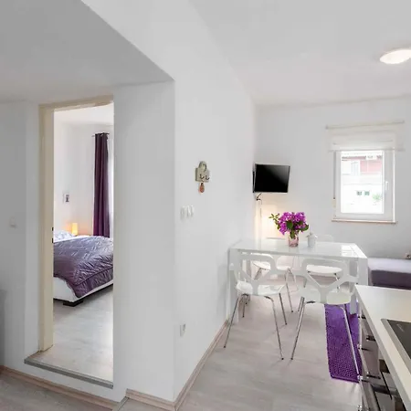 Apartment In - Istrien 53172