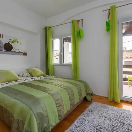Apartment In - Istrien 53172