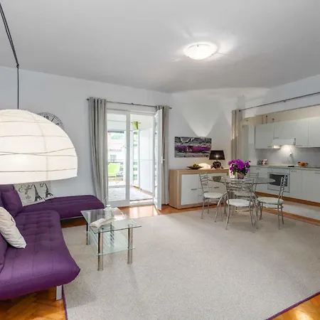 Apartment In - Istrien 53172 Porec