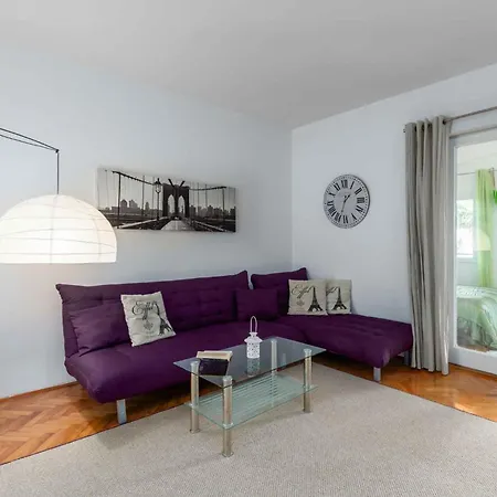 In - Istrien 53172 Apartment