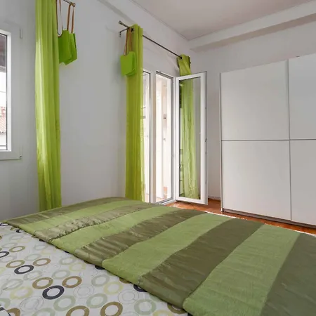 In - Istrien 53172 Apartment Porec